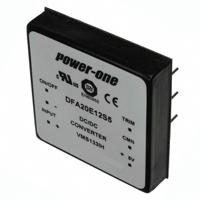 DFA20E12S5, Bel Power Solutions