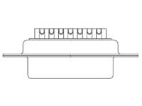 F09S0G1 / 1727040078, Fct From Molex
