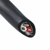 45073-BK001 Alpha Wire 45073 BK001
