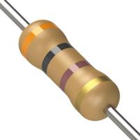 CF1-2CT52R301J KOA Speer Electronics, Inc. CF1/2CT52R301J