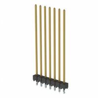 HTSW-107-21-F-S-LL Samtec Inc.
