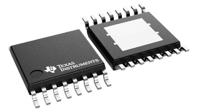 LM3103MH-NOPB Texas Instruments, LM3103MH/NOPB Step-Down Switching Regulator 750mA Adjustable 16-Pin, TSSOP