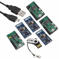 TIQI-001 Microchip Technology