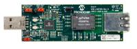 EVB-LAN7850, Microchip