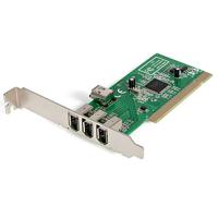 PCI1394MP, StarTech.com