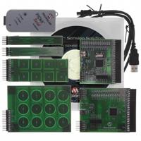 DM183026 Microchip Technology