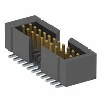 FTMH-111-02-LM-DV-ES-TR Samtec Inc.