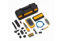 LIQ-KIT-VFL-FBRLRT, Fluke Networks