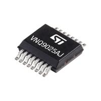 VNQ9025AJTR, STMicroelectronics