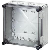 Mi 9200, Hensel