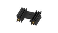 SK 104 25,4 STC, Fischer Elektronik