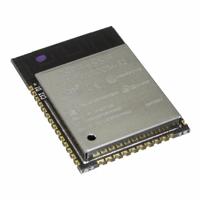 ESP32-WROOM-32-N8 Espressif Systems