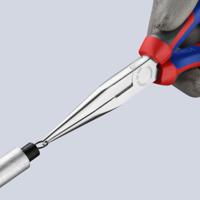 26-15-200 Knipex Steel Nose pliers 200 mm Overall Length