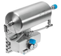 DPA-40-10-CRVZS2, Festo
