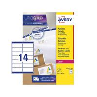 L7163-40, Avery