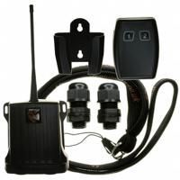 RF Receiver, Transmitter, and Transceiver Finished Units
