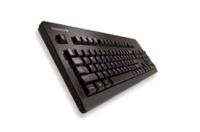 G80-3000LPCGB-2 Cherry Black USB Keyboard