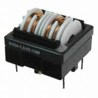 EH24-1-0-02-10M Schaffner EMC Inc. EH24-1.0-02-10M