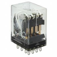 MYQ4-AC110-120 Omron Automation and Safety MYQ4-AC110/120