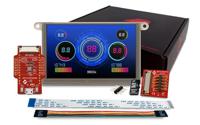 SK-GEN4-70D-WVA, 4D Systems
