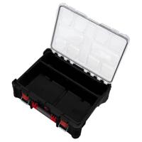 4932478625 Milwaukee 6 Cell Compartment Box, 507mm x 386mm x 170mm