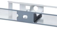 6GK58988MR00 Siemens Scalance Series Mounting Plate for Use with SCALANCE M-800/S615