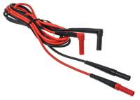 87V/i410/L215 Fluke 87V, i410, L215 Multimeter Kit With RS CalibrationFluke