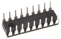 PIC16F84A-20/P, Microchip