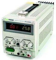 Bench Power Supplies