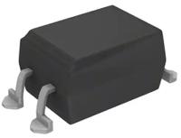 SFH615A-4X017T Vishay,  DC Input Phototransistor Output Optocoupler, Through Hole, 4-Pin SMD