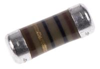 MMB02070C1009FB200 Vishay MMB 10 Ω, 0207 Thin Film Surface Mount Resistor ±1 % 0.4 W -
