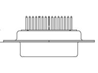 F09S1G1 / 1727040077, Fct From Molex