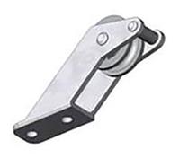 2TLA050210R6030 ABB  Rope Pulley, For Use With Line Strong Rope Switches