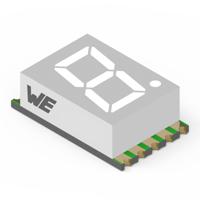 157112V12800, Wurth Elektronik