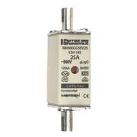 E201185C / NH000GG50V25/3, Mersen