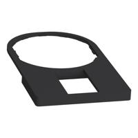 ZBZ33 Schneider Electric Legend Plate for use with XB4 Series, XB5 Series