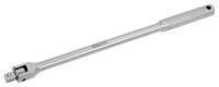 Bahco Breaker bar 1/2 in Square, Length 900 mm