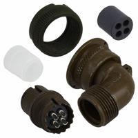 MS3108R14S-2S ITT Cannon, LLC