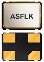 ASFLK-32.768KHZ-LJT, Abracon