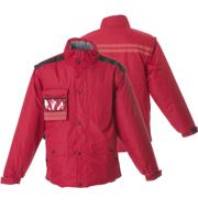 987693 XL DARK RED, JRC
