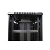 BLANKB1 Blanking Panel, 1U, , No, Black, Steel