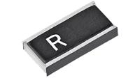 ERJB1BF6R8U Panasonic ERJ B1 6.8 Ω, 1020 Thick Film Resistor ±1 % 1 W -