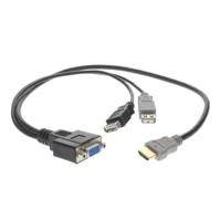 500-196-R-ACC Lantronix, Inc.