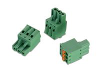 691353500011 Wurth Elektronik 353, 11 Way PCB Terminal Block