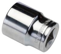 S-22H Facom 22mm with 1/2 in Drive Socket Hex 38 mm