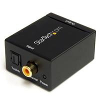 SPDIF2AA, Startech.Com