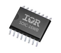IR2125STRPBF, Infineon