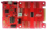 KITXMC13BOOT001TOBO1, Infineon