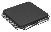 ATSAME70N19B-AN Microchip , 32bit ARM Cortex M7 Microcontroller, 300MHz, 512 MB Flash, 100-Pin LQFP