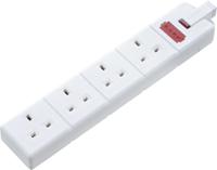 ELS134W-01 BG Electrical Light SwitchBG Electrical